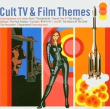 Cult and film themes - tv,