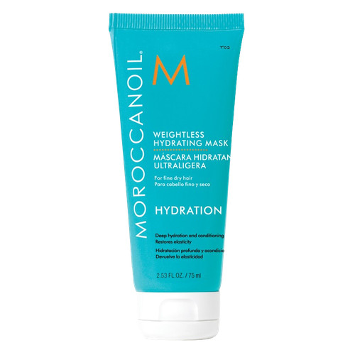 Moroccanoil weightless - moroccanoil,