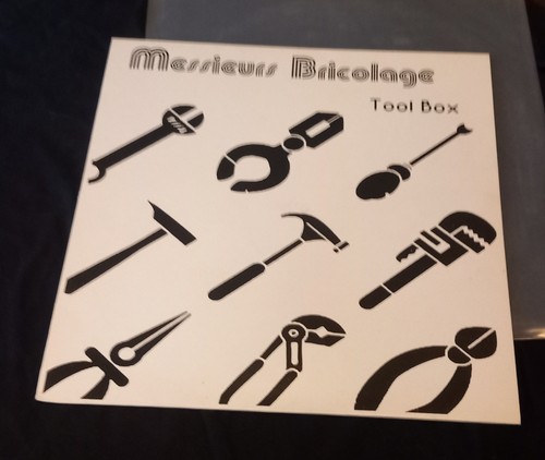 Messieurs bricolage tool - messieurs,