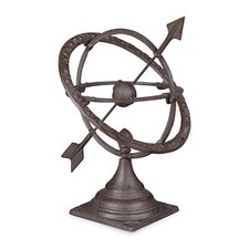 Sonnenuhr Antike Gartenuhr