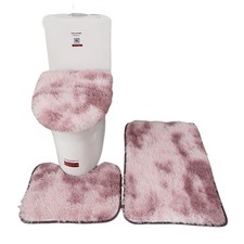 Badematten Set 3-teilig