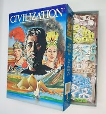 CIVILIZATION 🔵 Brettspiel /