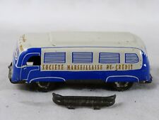 Chavane Bus -stelle Mobile