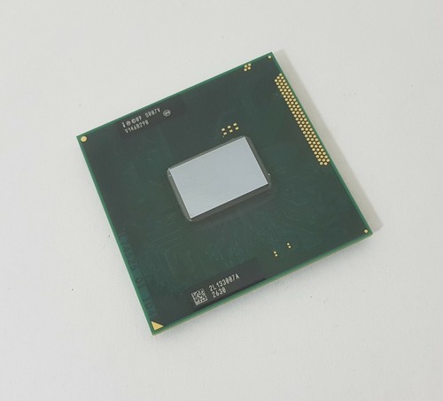 Cpu intel pentium b960 sockel - intel,