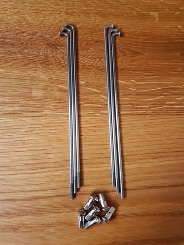 Speichen simson awo sport - simson,