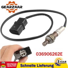 LAMBDASONDE REGELSONDE vor KAT