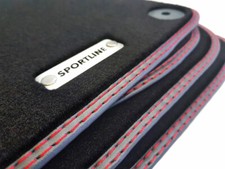 Sportline Fußmatten für VW