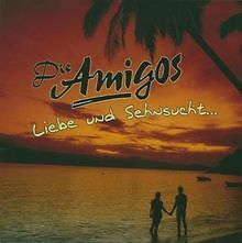 Liebe und sehnsucht von - liebe,