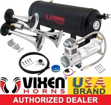TRAIN HORN KIT FOR