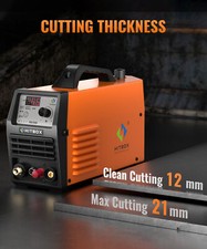 Plasma-Schneidgerät HBC5500