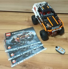 LEGO TECHNIC 4x4 Offroader