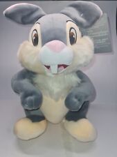 Disney Plüsch " Klopfer " Bambi  ,  Original Disney , Neu