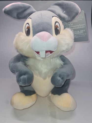 Disney plüsch klopfer - disney,