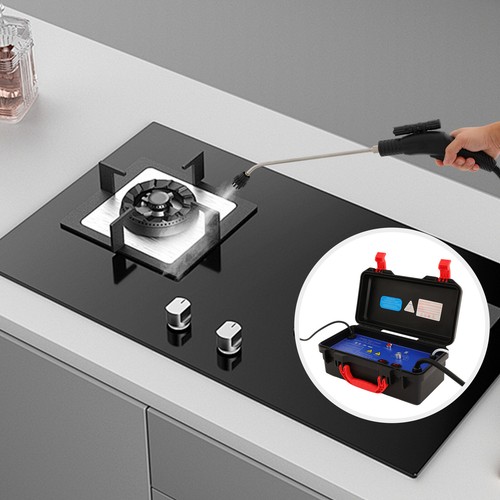 Handheld dampfreiniger - handheld,