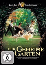 Der geheime garten - der,