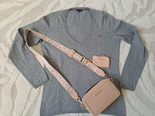 Tommy Hilfiger Strick Pullover