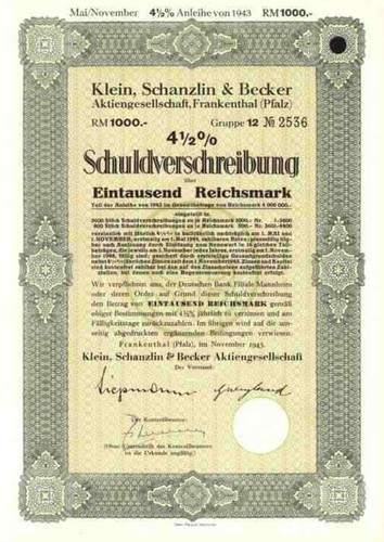 Ksb klein schanzlin becker - ksb,