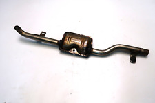 BMW 5er E60 E61 LCI Standheizung Standheizgerät Abgasrohr Schalldämpfer 6912744