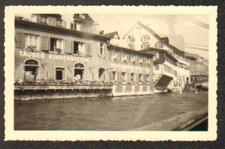 ZURICH (SWITZERLAND) amateur