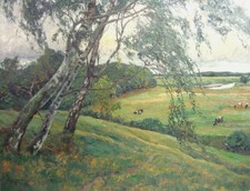 Wilhelm Fritzel Eifel