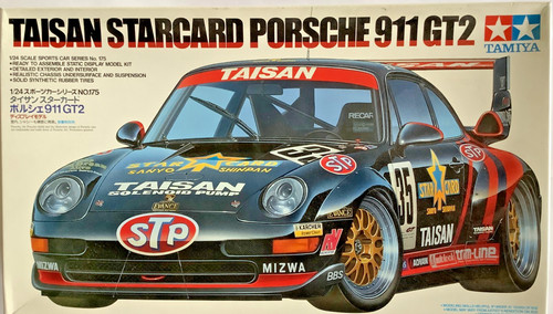 Tamiya 24175 24 taisan - tamiya,