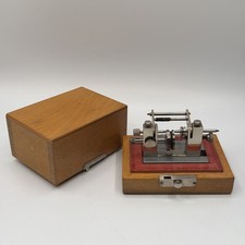 BOLEY &Leinen Rarität