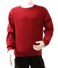 H&M Kinder Pullover Rot  ( Gr