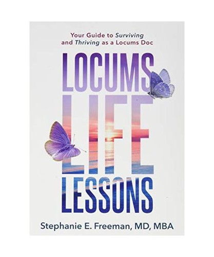 Locums life lessons your - locums,