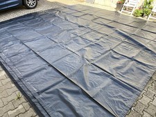 US Army Zelt Boden Tentfloor Shelter Zeltplane Zelt Camping Outdoor