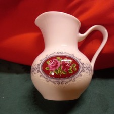 Porzellan Kännchen von