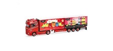 Herpa LKW Scania CS 20 HD