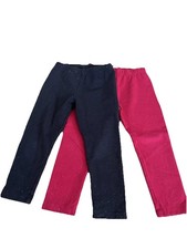 Leggings Set Mädchen Gr. 98