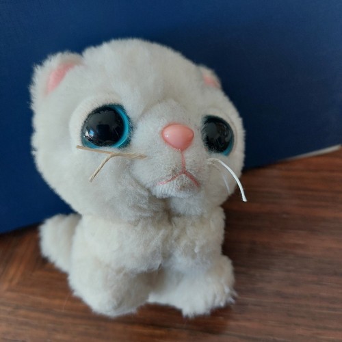 Stofftier katze von artlist - katze,