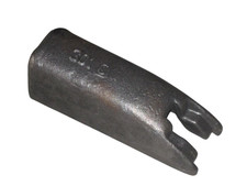 Zahnhülse Adapter für