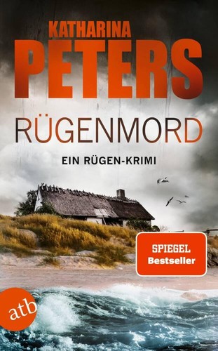 Katharina peters - peters,