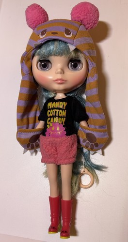 Mandy cotton candy takara - mandy,