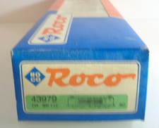 Roco H0 43979 DR BR 112 Leerverpackung siehe Foto PK1906