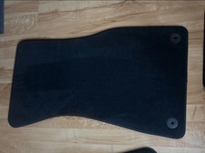 Orginal Audi A6 Fußmatten