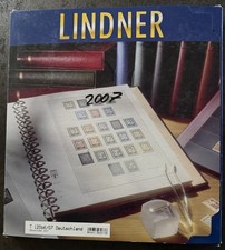 Lindner 120BK-07 Deutschland
