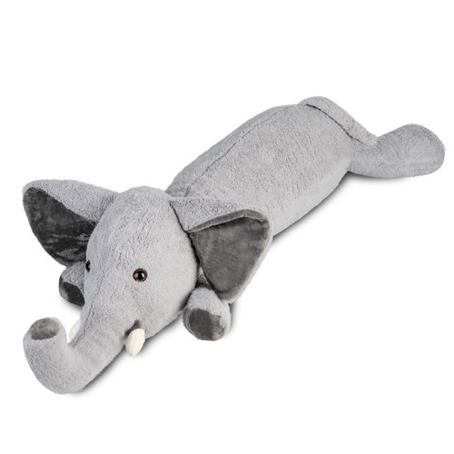 Nuffeldöns elefant - nuffeldöns,