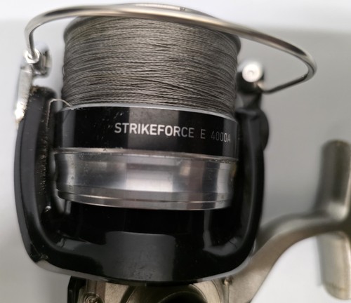 Daiwa sf4000 strikeforce - daiwa, sf4000-b