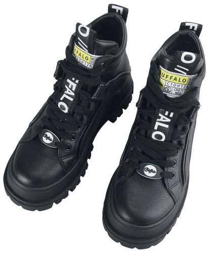 Buffalo sneaker high damen - sneaker,