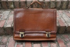 DDR Tasche Mappe Aktentasche