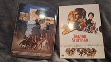 Doktor Schiwago 2 DVDs im