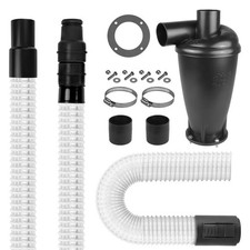 Zyklon Abscheider inkl