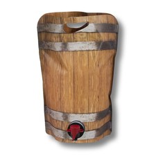 Standbodenbeutel Bag in Box