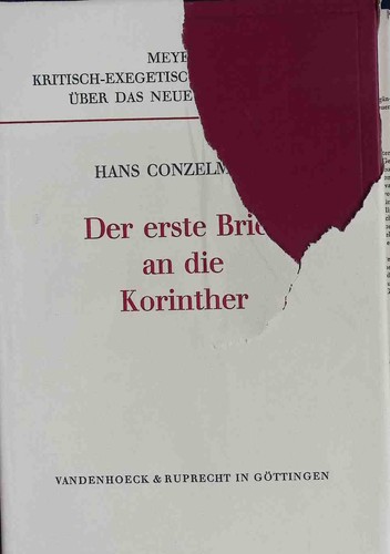 Der erste brief die - der,