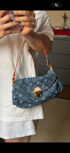 Louis vuitton pleaty - vuitton,