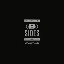 Frank De Wulf The B-sides 12"