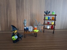 Lego minifigur retro classic - lego,
